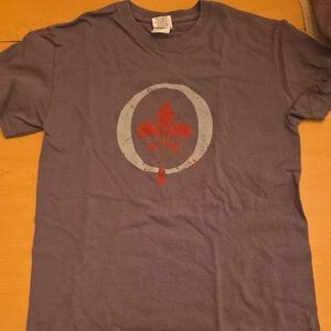 The Originals The CW TV show shirt, small mens, 100 percent cotton. Vampire Diar